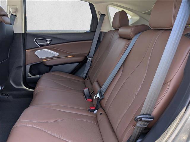 Certified 2023 Acura RDX FWD w/ Technology Package image 21