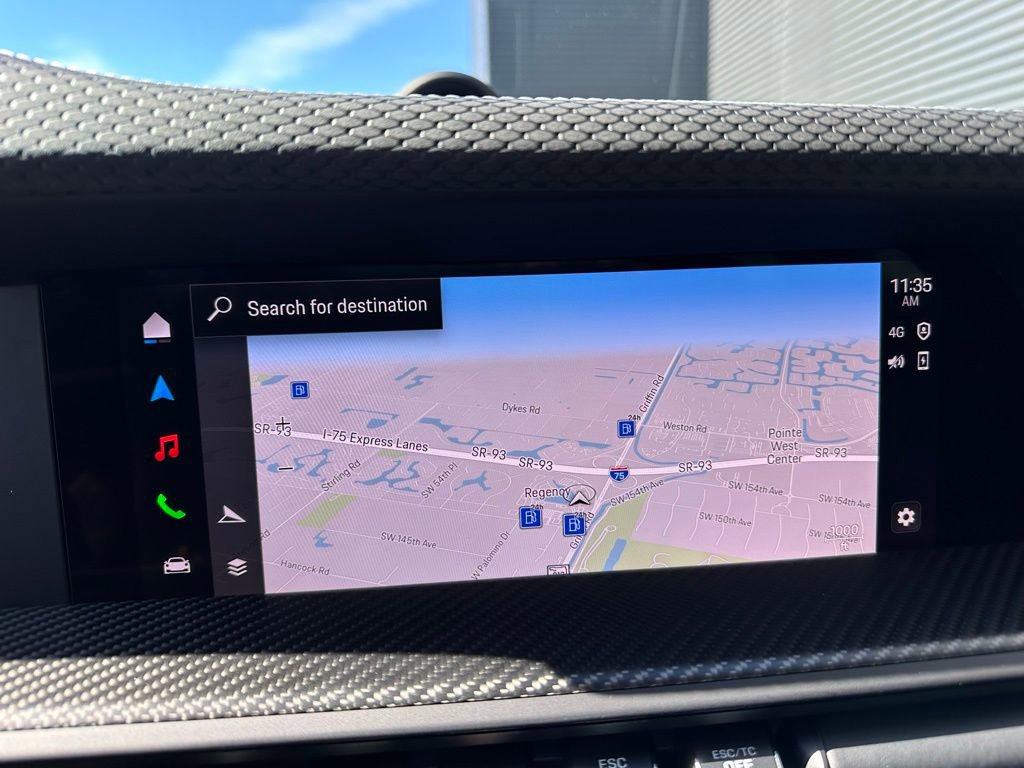 Certified 2026 Porsche 911 GT3 image 26