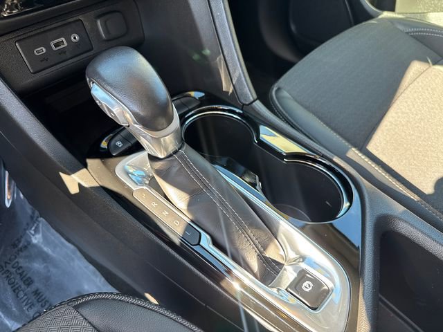 Used 2021 Buick Encore GX Select w/ Sport Touring Package image 37