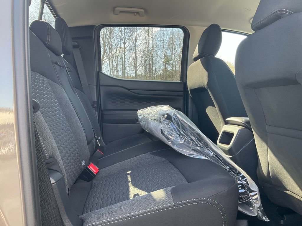 New 2026 Ford Ranger XLT w/ Equipment Group 301A High image 13