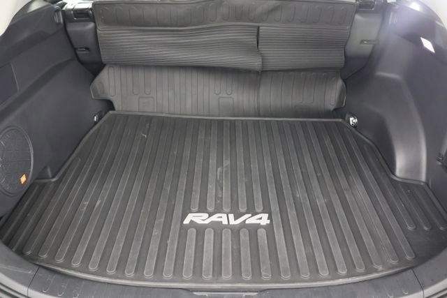 Used 2024 Toyota RAV4 XLE Premium w/ Weather Package AWD/4WD image 22