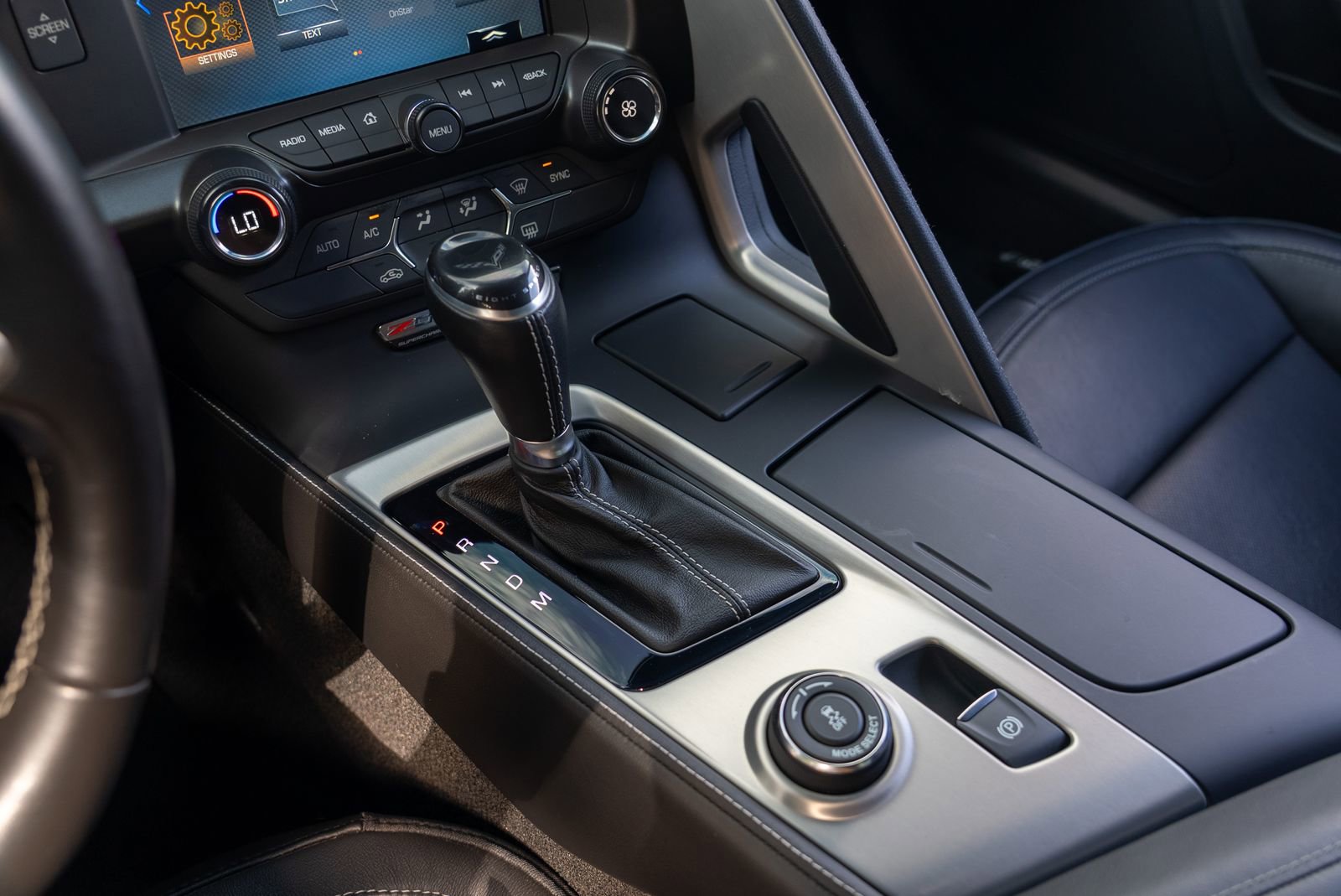 Used 2019 Chevrolet Corvette Z06 image 35