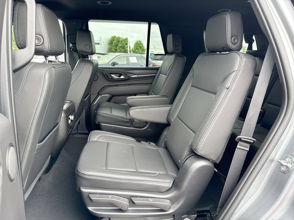 Used 2022 GMC Yukon Denali AWD/4WD image 23