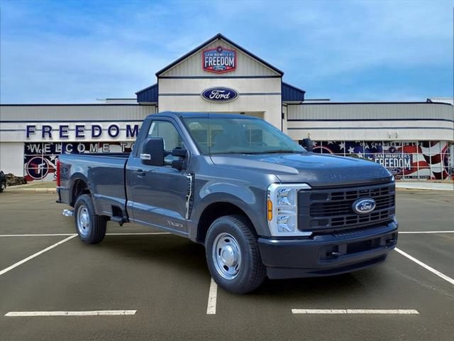 New 2025 Ford F250 XL RWD 360° Tour