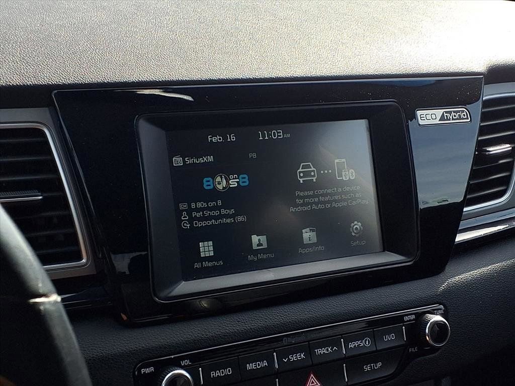 Used 2018 Kia Niro EX image 5