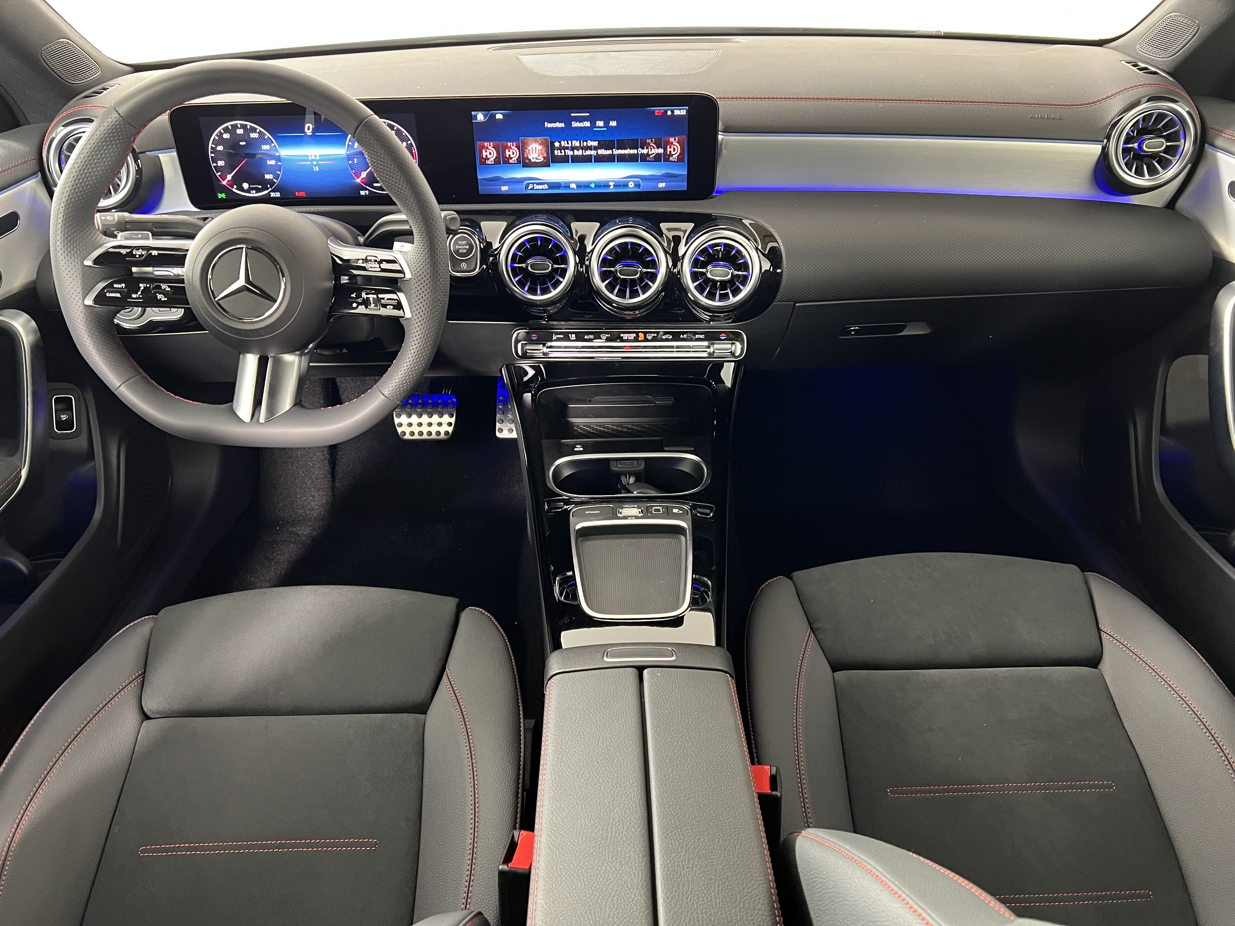 New 2026 Mercedes-Benz CLA 250 4MATIC image 22