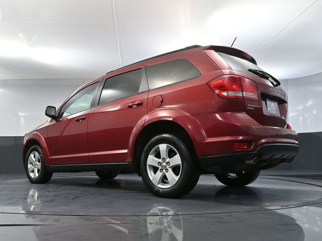 Used 2011 Dodge Journey Mainstreet w/ Safe & Sound Group AWD/4WD image 51