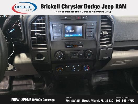 Used 2019 Ford F150 XL image 19