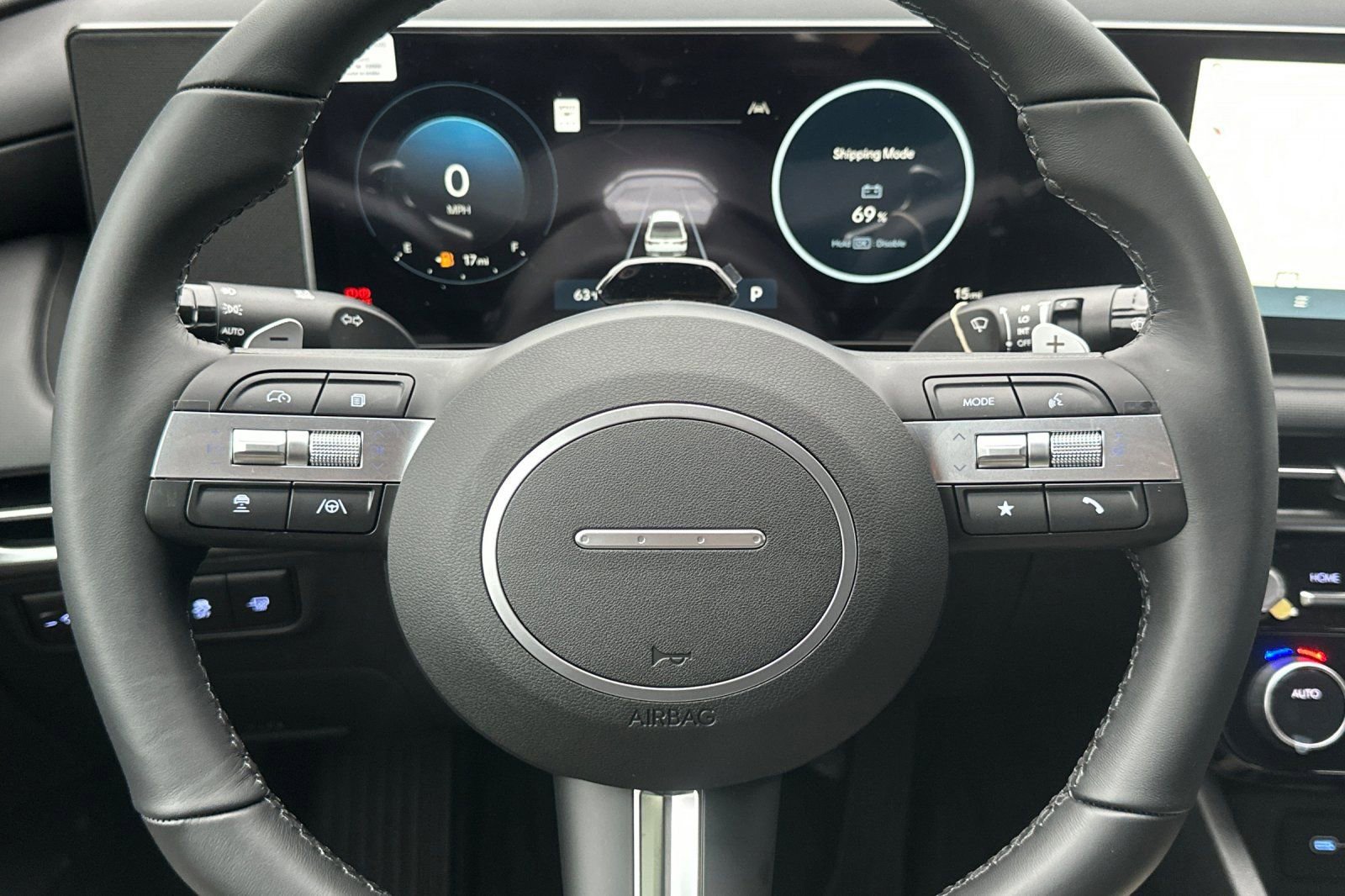 New 2026 Hyundai Santa Cruz XRT AWD/4WD image 23