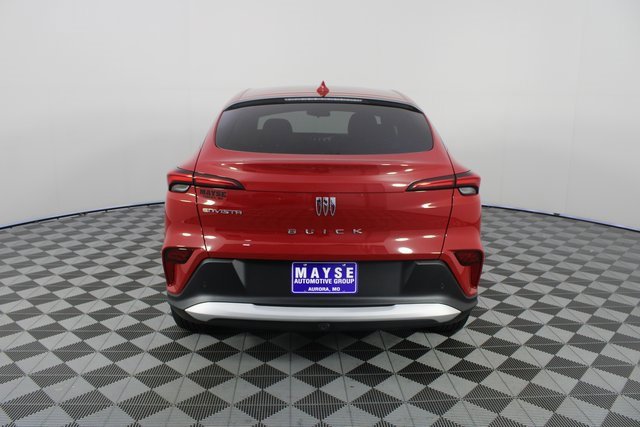 New 2026 Buick Envista Preferred w/ Convenience I Package image 23