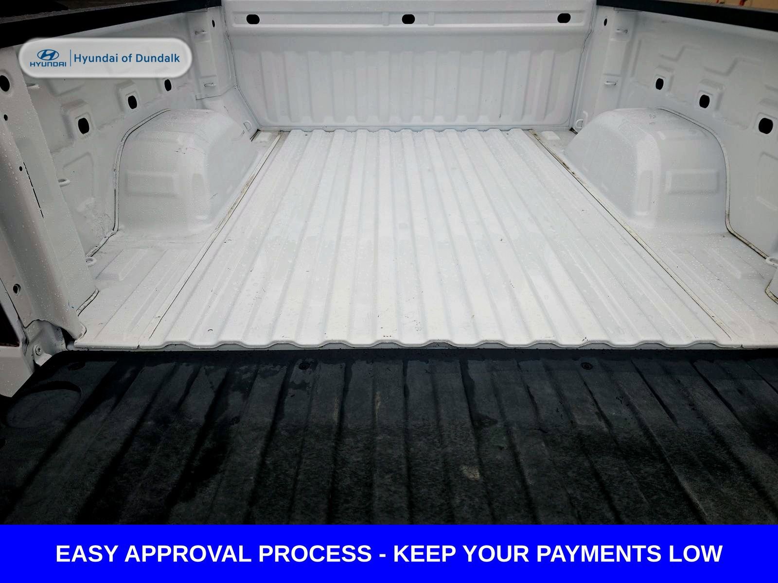 Used 2019 Chevrolet Silverado 1500 W/T w/ WT Fleet Convenience Package image 18