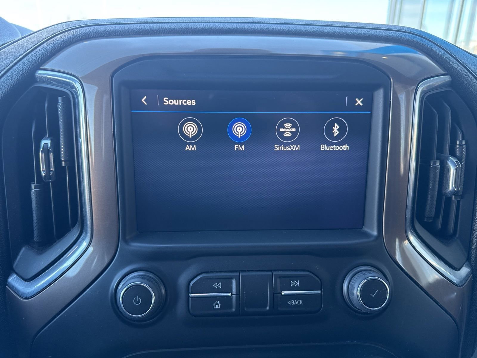 Used 2022 Chevrolet Silverado 3500 High Country w/ Z71 Off-Road Package image 23