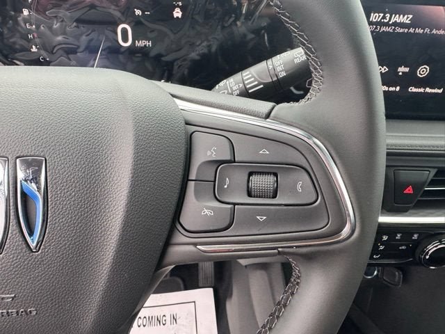 New 2026 Buick Encore GX Sport Touring FWD image 6