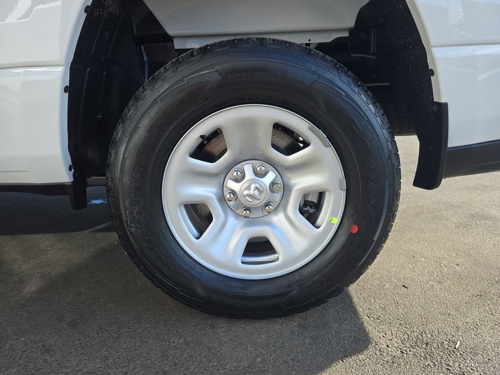 New 2026 RAM 1500 Tradesman image 34