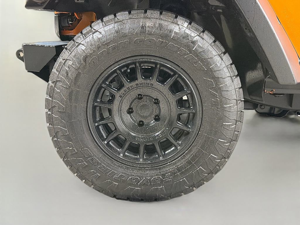 Used 2013 Jeep Wrangler Sport image 36