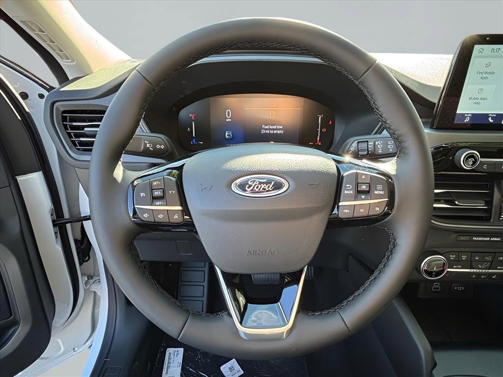 New 2025 Ford Escape Active w/ Cold Weather Package image 10
