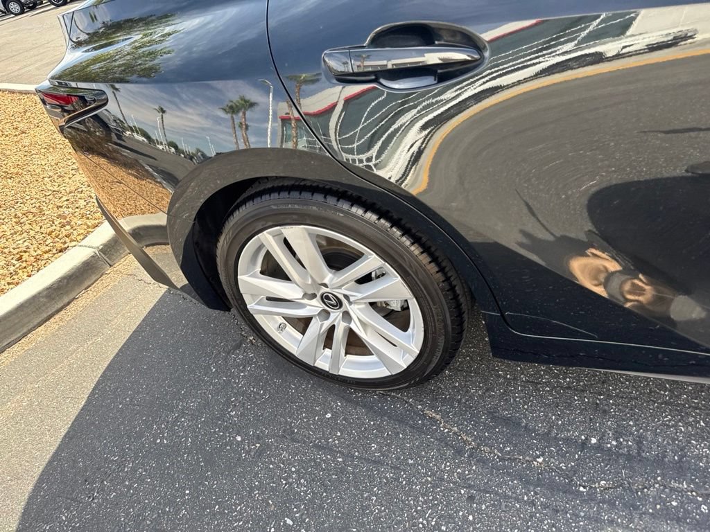 Used 2021 Lexus IS 300 w/ Accessory Package 2 RWD image 23