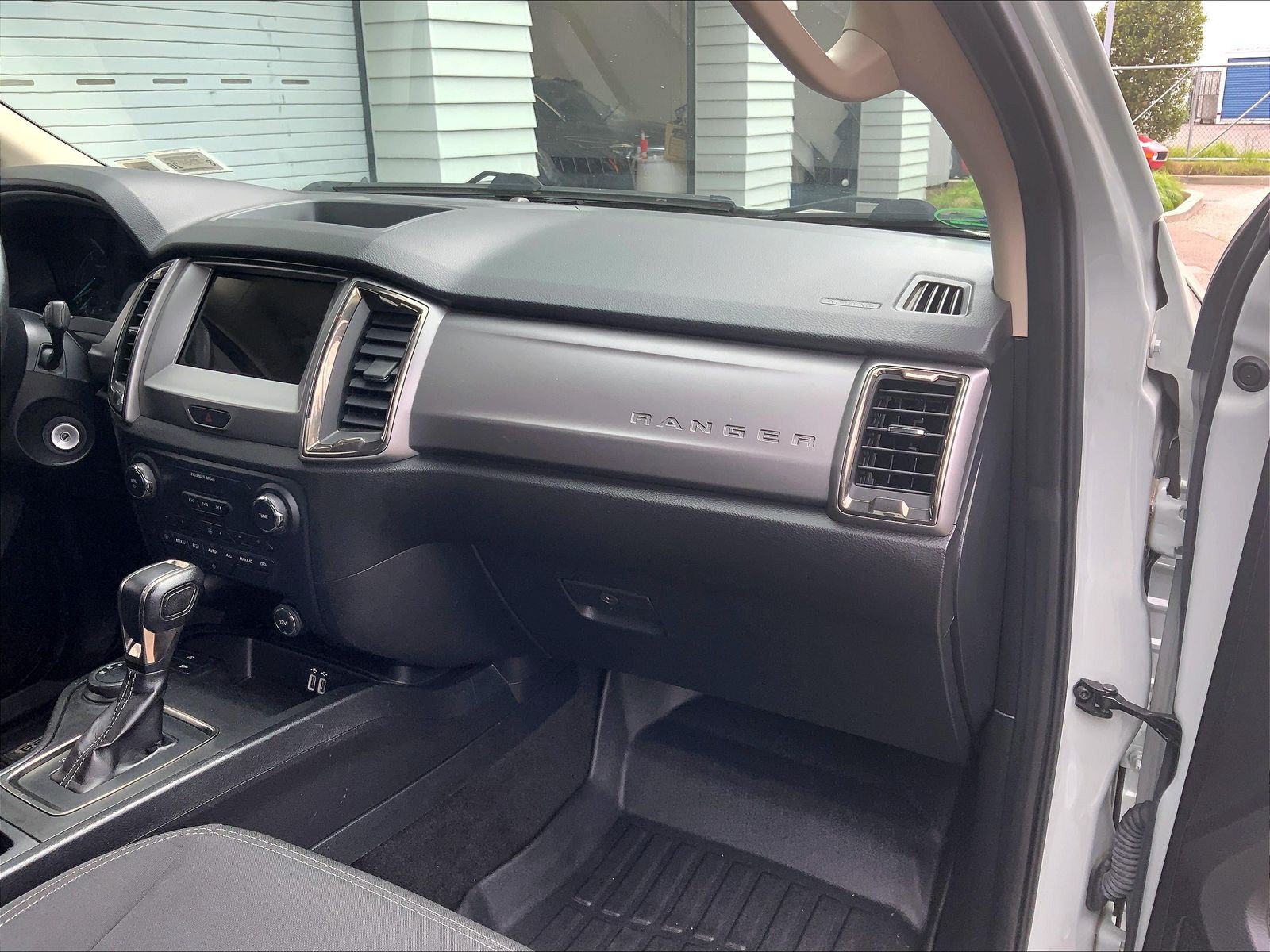 Used 2021 Ford Ranger XLT w/ Equipment Group 301A Mid AWD/4WD image 15