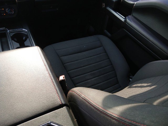 Used 2018 Ford F150 XLT w/ Equipment Group 302A Luxury image 13