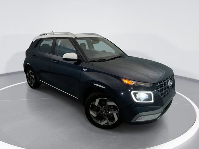 Used 2023 Hyundai Venue Limited