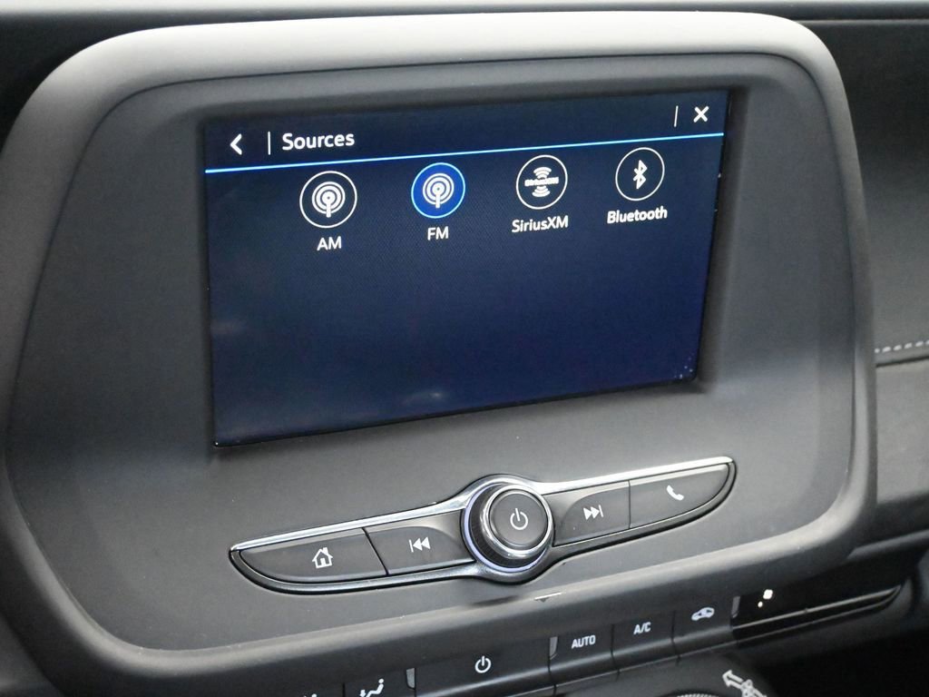Used 2023 Chevrolet Camaro LT image 25
