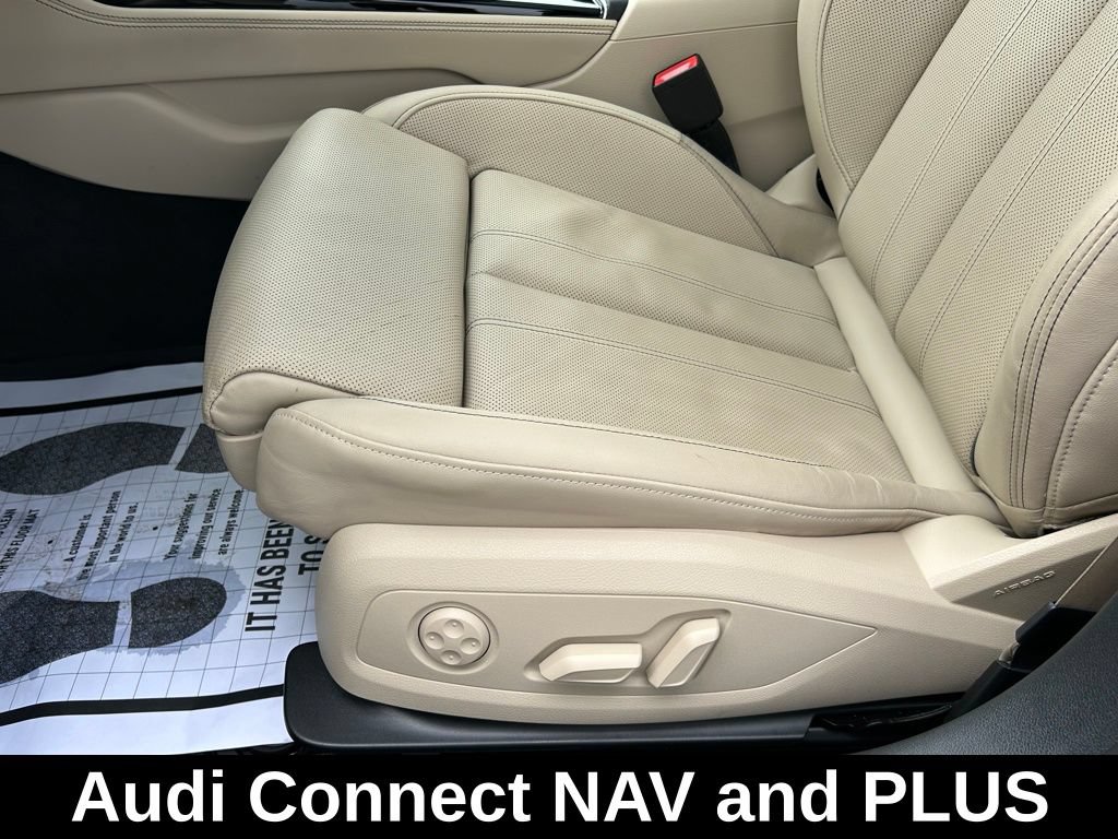 Used 2025 Audi A5 2.0T Premium Plus w/ Premium Plus AWD/4WD image 17