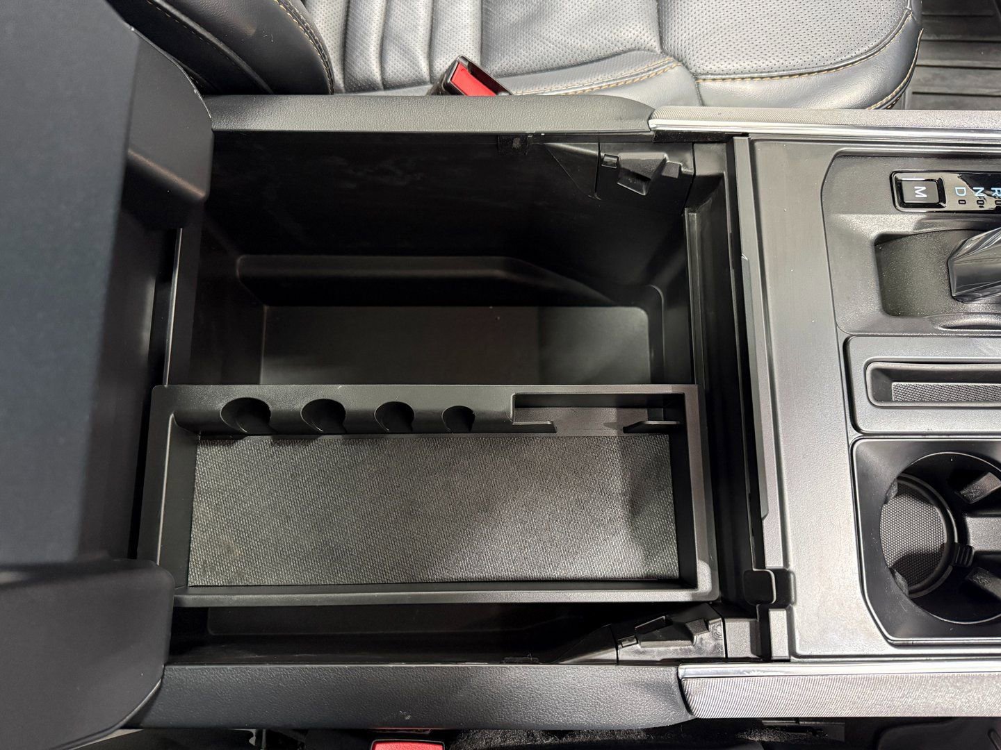 Used 2023 Ford F150 Platinum w/ Equipment Group 701A High image 32