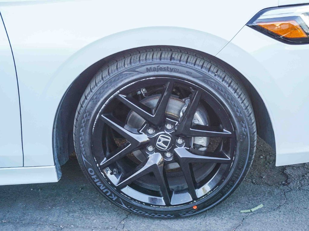 Used 2022 Honda Civic Sport image 10