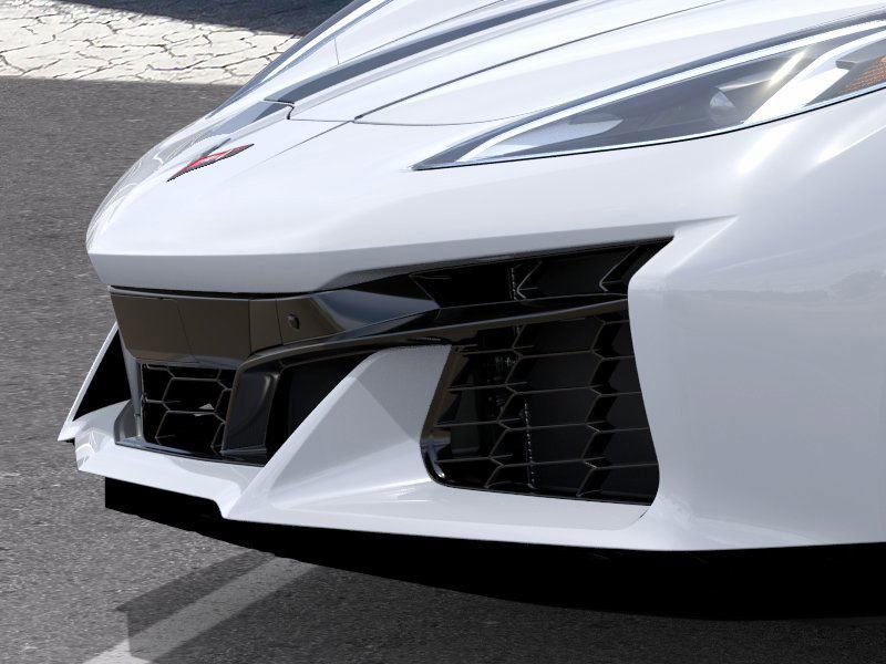 New 2026 Chevrolet Corvette Z06 RWD image 40