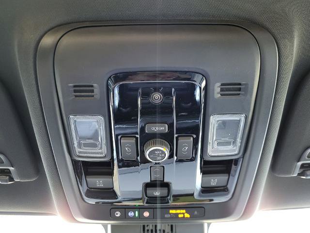 New 2026 Chevrolet Tahoe Premier w/ Sun And Tow Package image 35