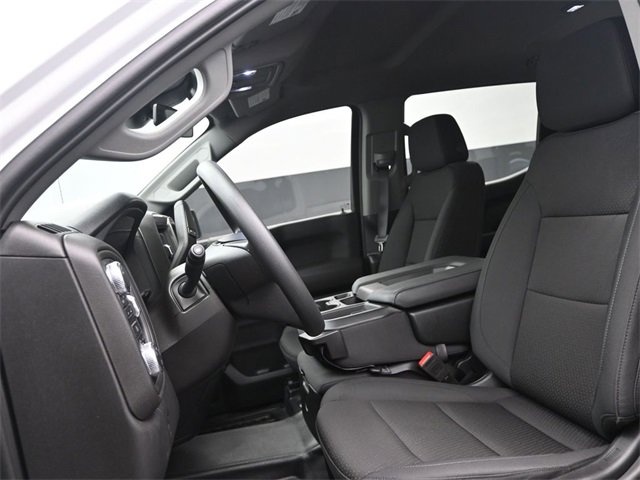 Used 2024 GMC Sierra 1500 Pro w/ Trailering Package image 9