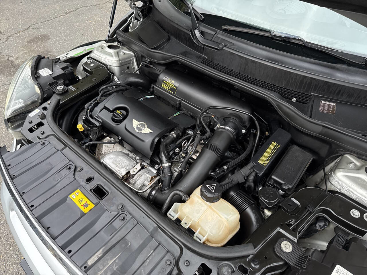 Used 2012 MINI Cooper Countryman S image 11