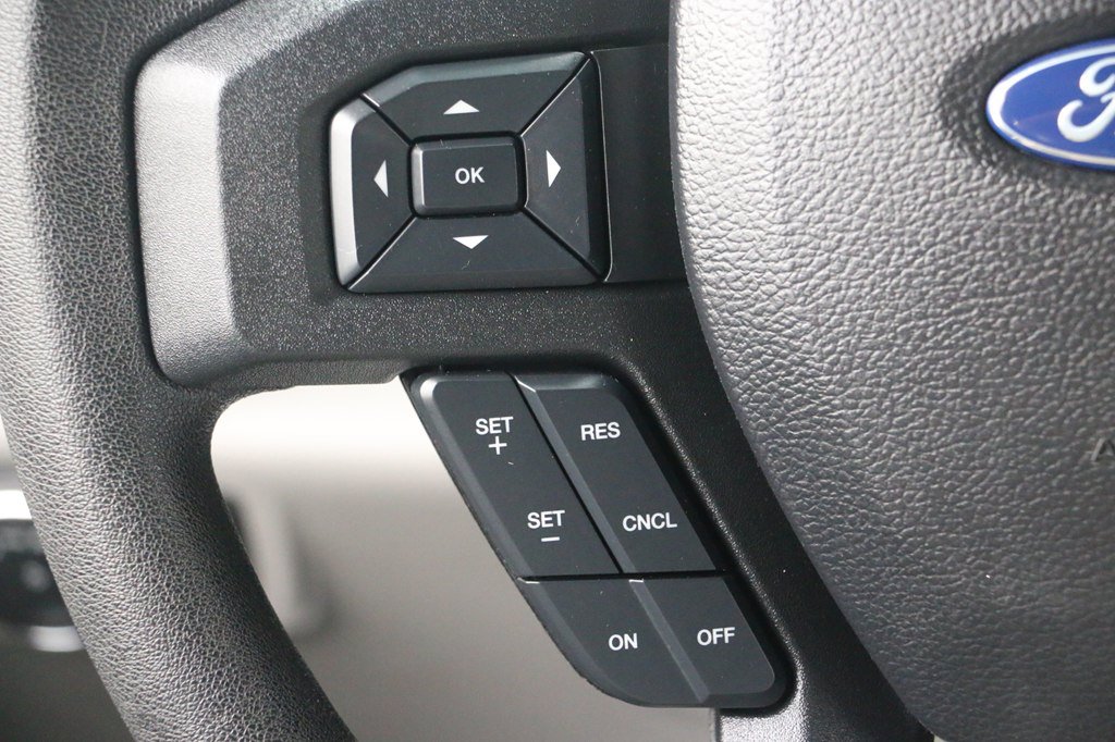 Used 2019 Ford F550 4x4 Crew Cab Super Duty image 19