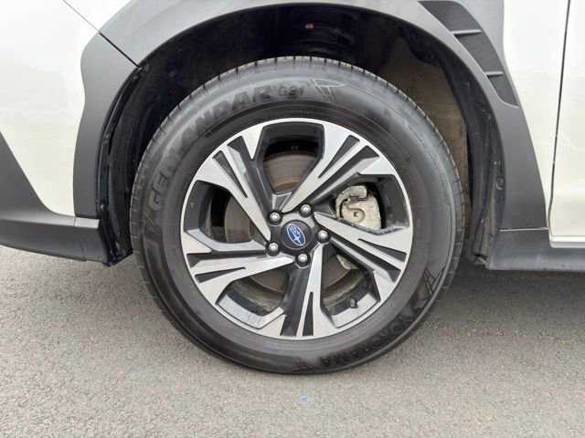 Used 2025 Subaru Crosstrek 2.0i Premium image 26