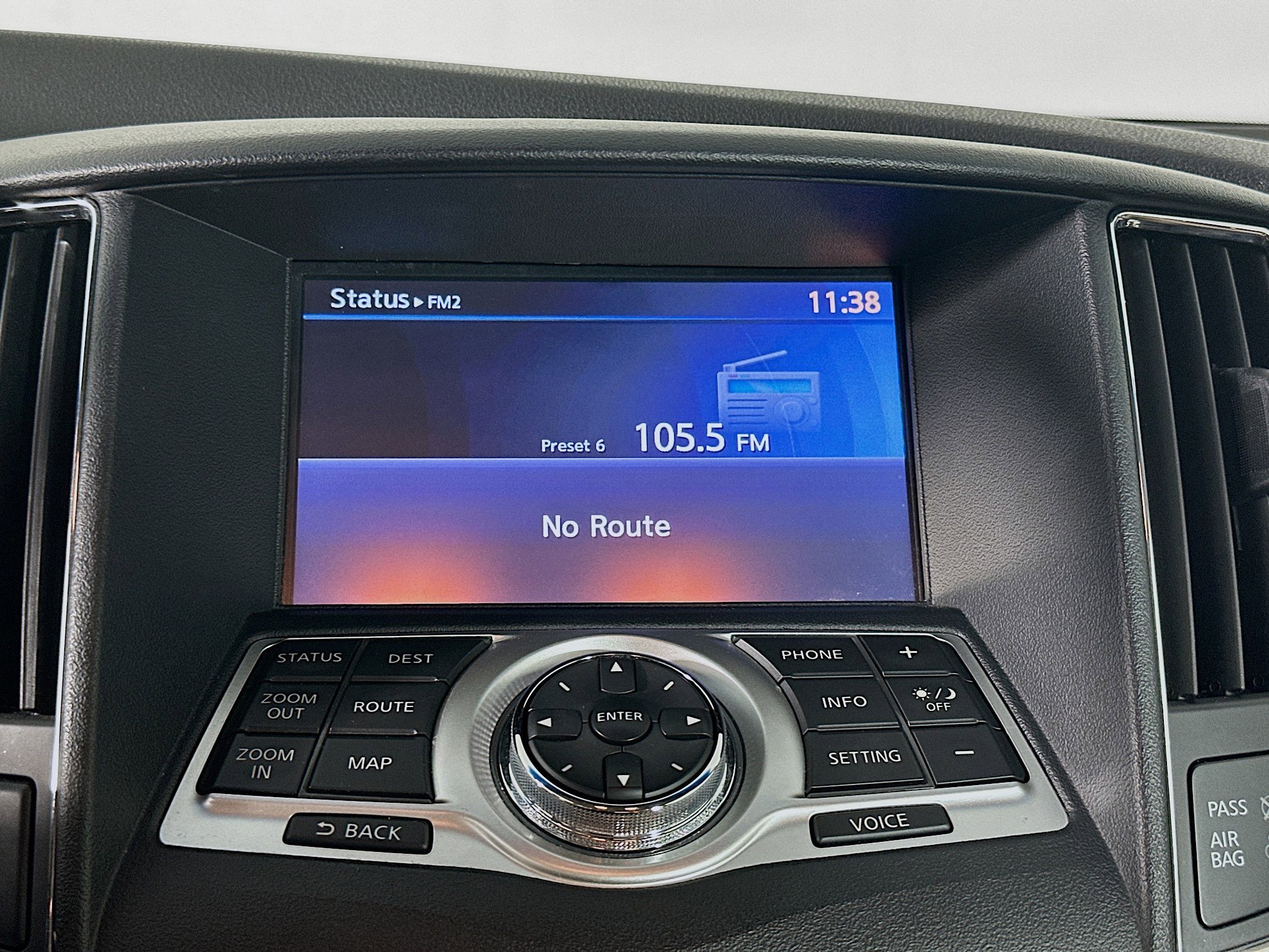 Used 2014 Nissan Maxima 3.5 SV w/ Premium Package FWD image 19
