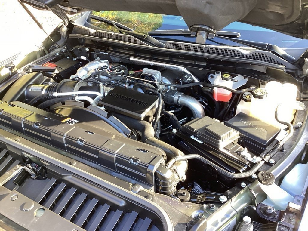 Used 2024 GMC Sierra 2500 Denali w/ Denali Reserve Package image 21
