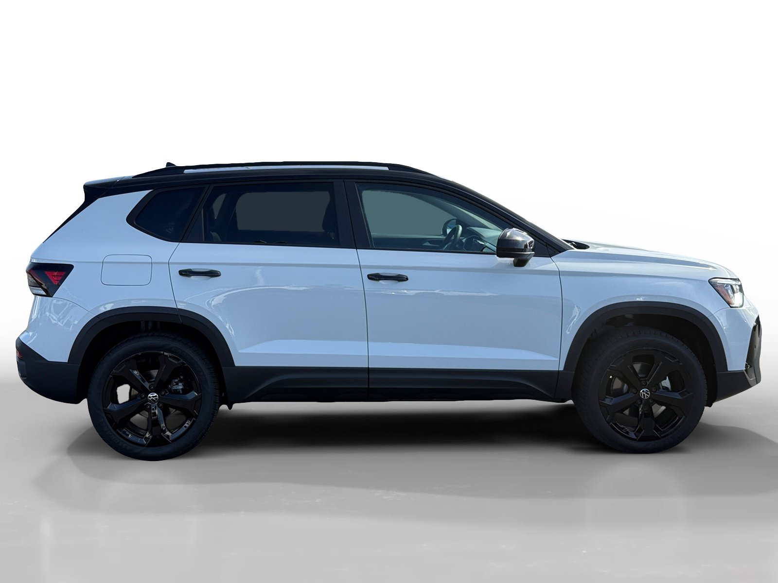 New 2026 Volkswagen Taos SE AWD/4WD image 6