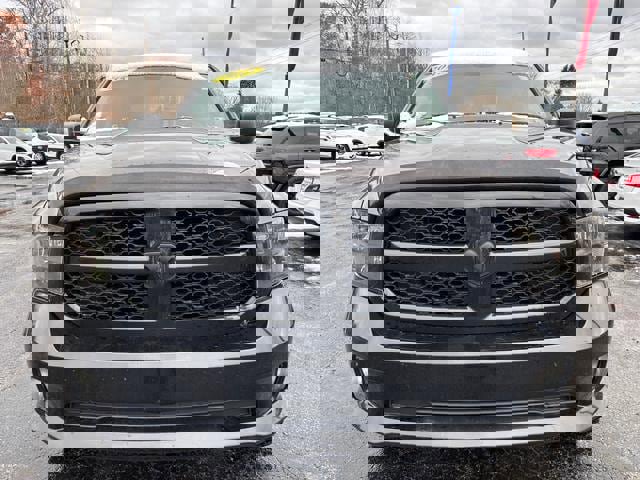 Used 2015 RAM 1500 Express image 2