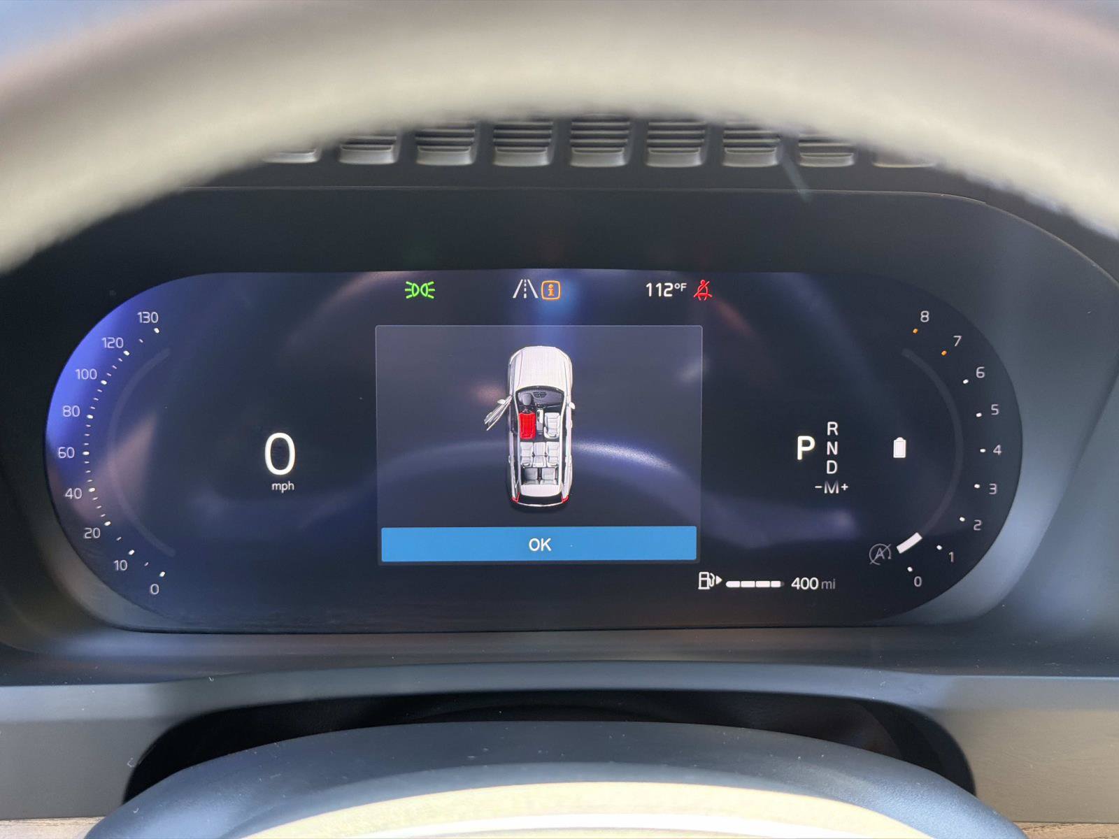 Certified 2026 Volvo XC90 B6 Plus AWD/4WD image 10