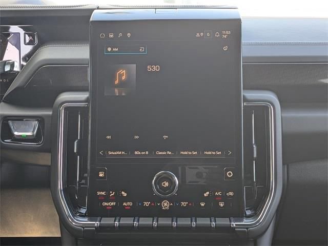 New 2026 GMC Yukon Elevation image 22