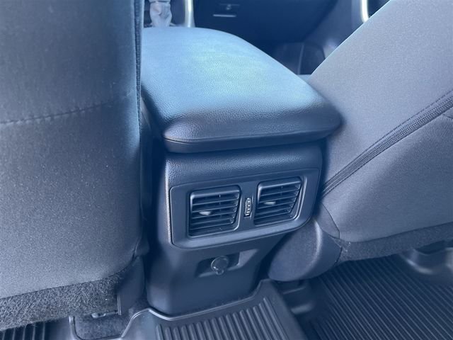 Used 2025 Toyota RAV4 LE image 23