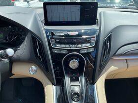 Used 2023 Acura RDX w/ Technology Package FWD image 14