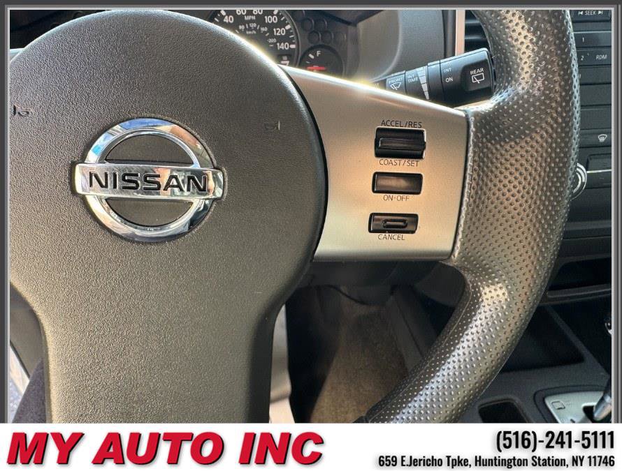 Used 2011 Nissan Xterra S image 19