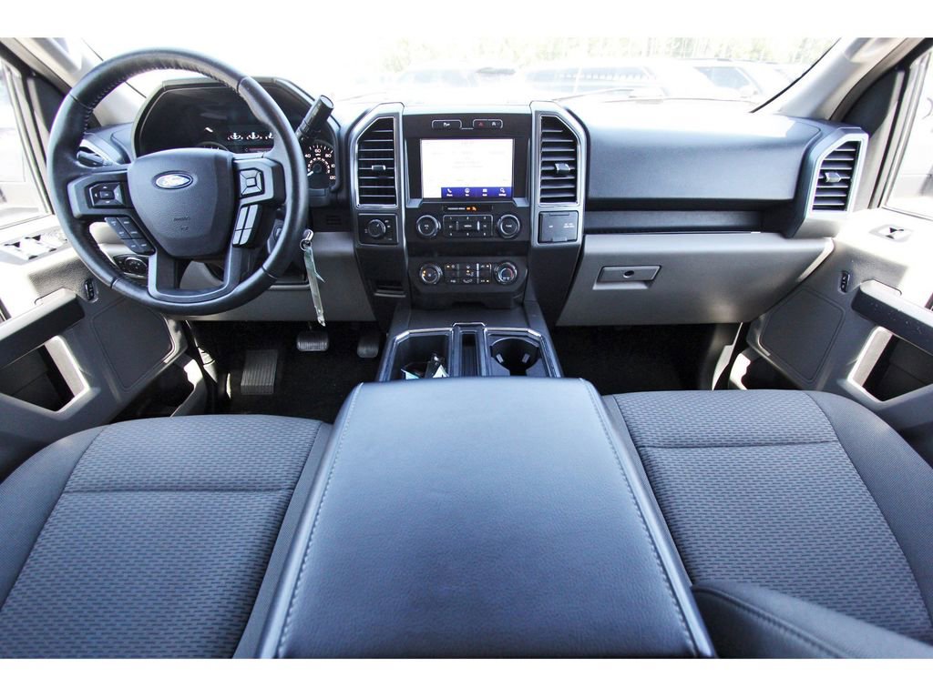 Used 2020 Ford F150 XLT w/ Equipment Group 302A Luxury image 10