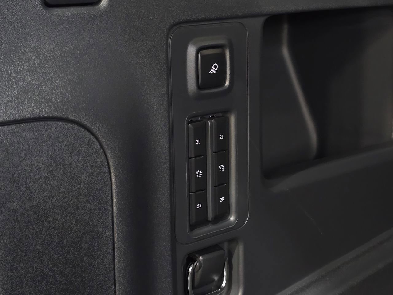 New 2025 Lincoln Navigator Reserve w/ Jet Appearance Package image 49