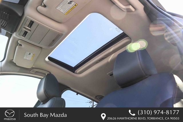 Certified 2024 MAZDA CX-90 3.3 Turbo w/ Preferred Plus image 26