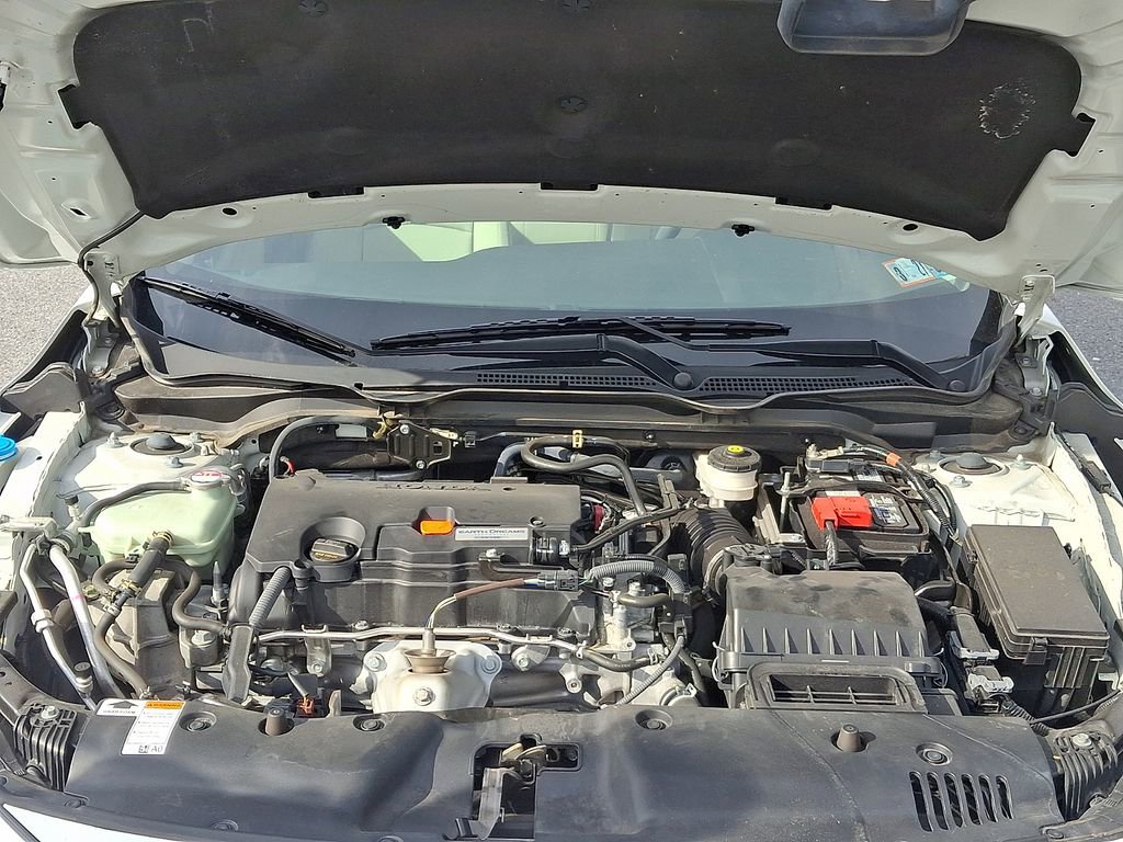 Used 2018 Honda Civic LX image 27