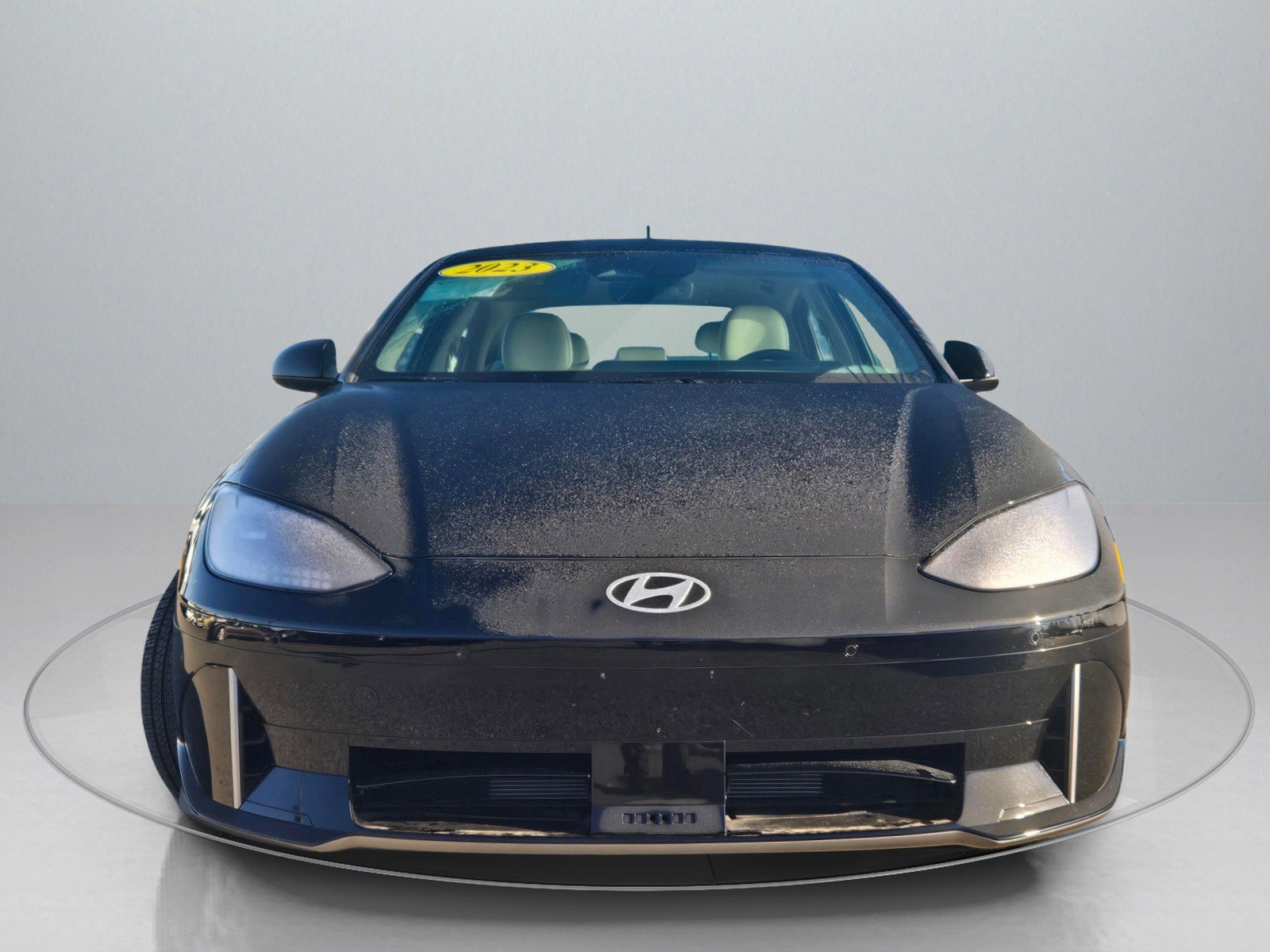 Certified 2023 Hyundai Ioniq 6 SEL image 2