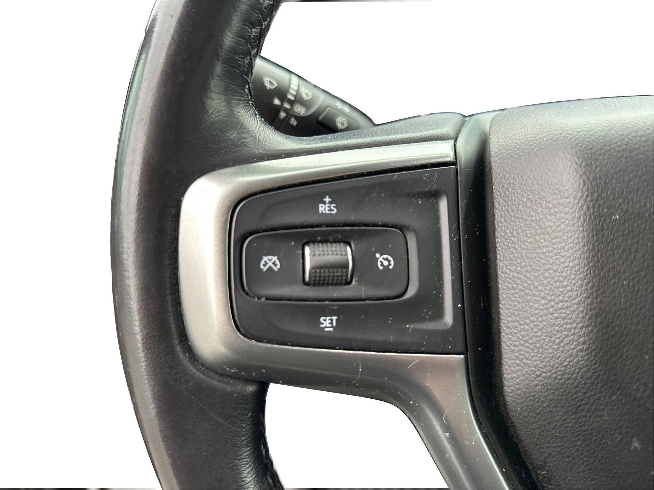 Used 2021 Chevrolet Silverado 1500 LT w/ Fleet Comfort Package image 29