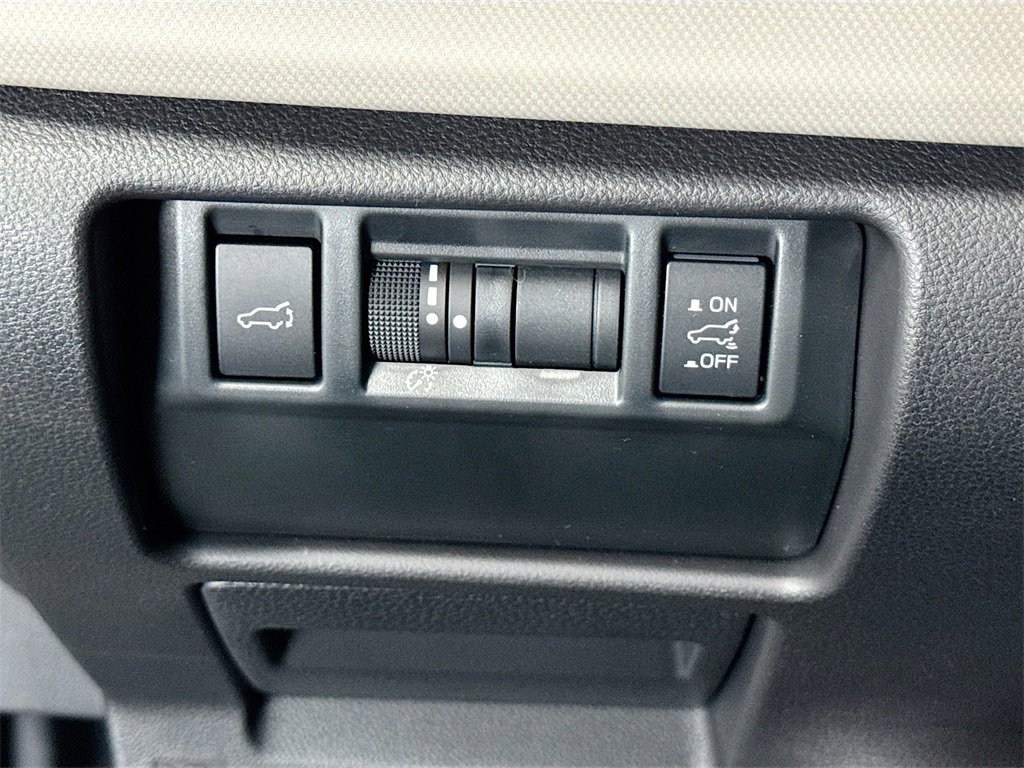 New 2026 Subaru Forester Premium image 6